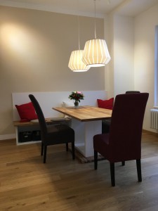 Ernährungsberatung Raum 1