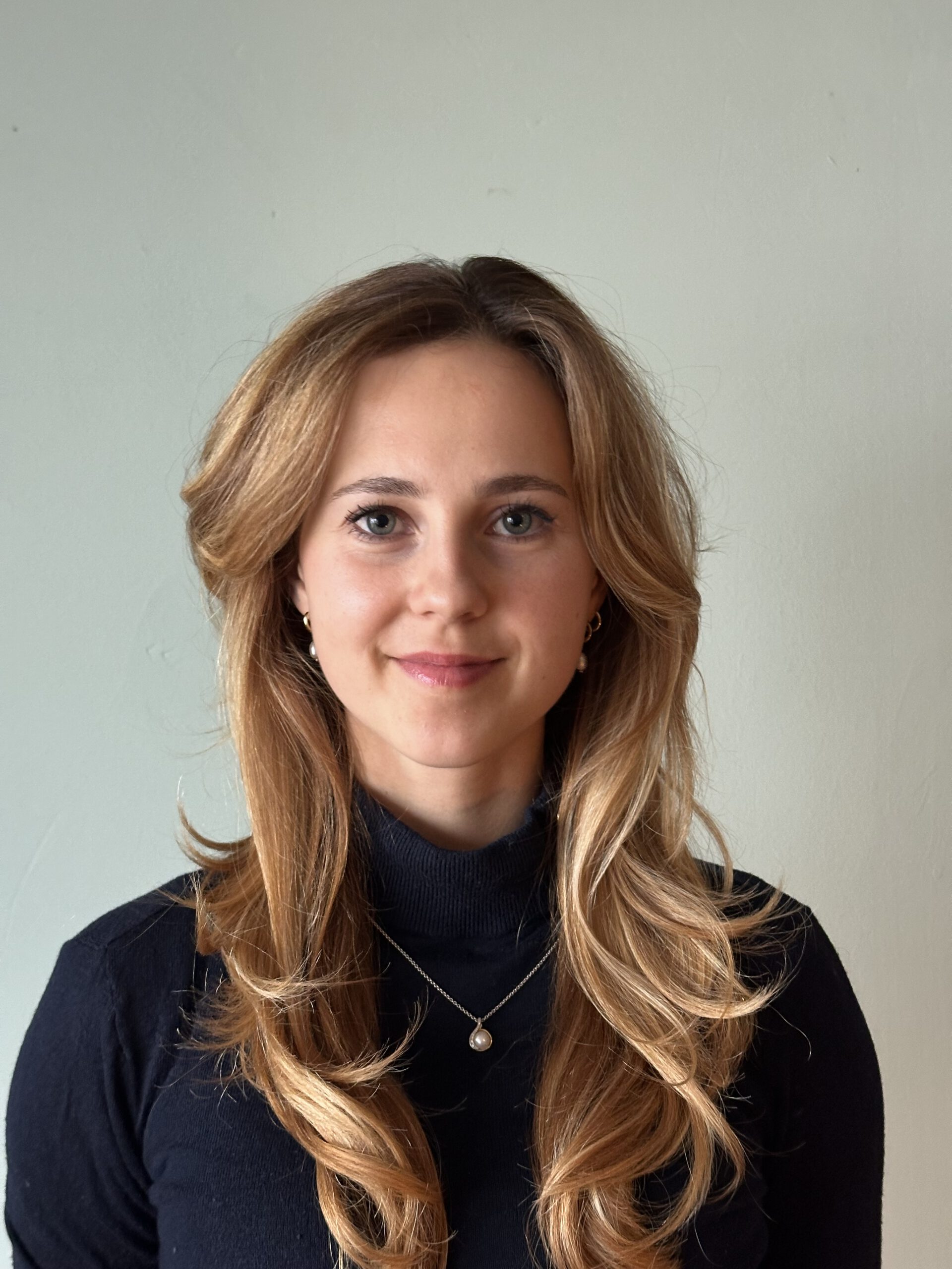 Leonie-Kim Zimbalski